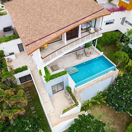 Villa Ocala Bophut Extérieur photo