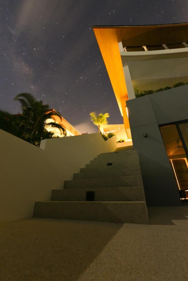 Villa Ocala Bophut Extérieur photo