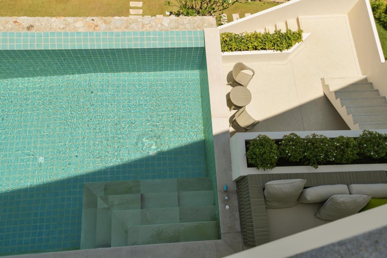 Villa Ocala Bophut Extérieur photo