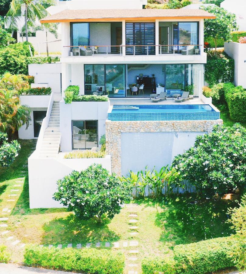 Villa Ocala Bophut Extérieur photo
