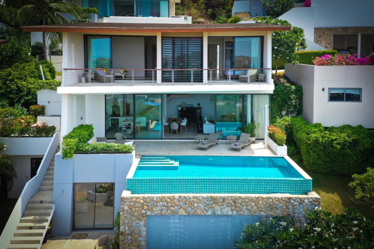 Villa Ocala Bophut Extérieur photo