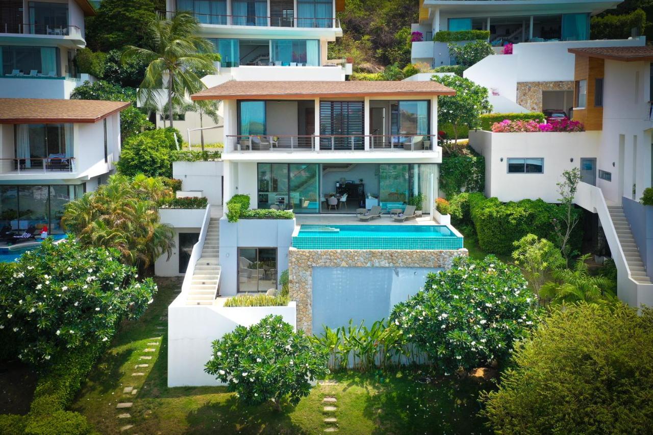 Villa Ocala Bophut Extérieur photo