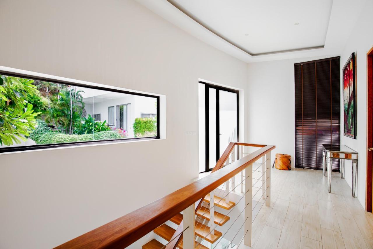 Villa Ocala Bophut Extérieur photo